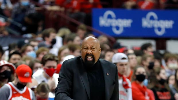 Mike Woodson